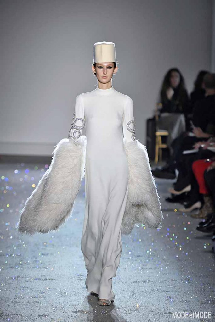 Giambattista Valli SS19 HC