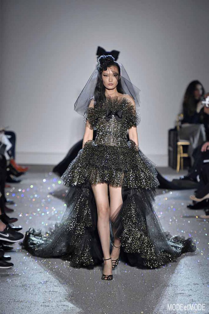 Giambattista Valli SS19 HC