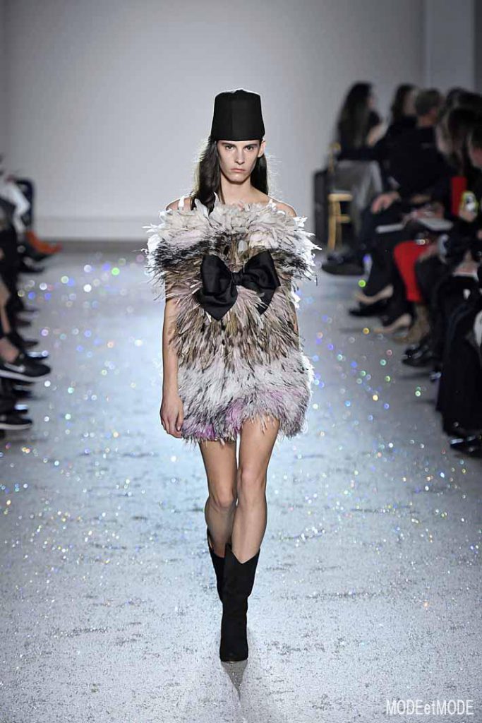 Giambattista Valli SS19 HC