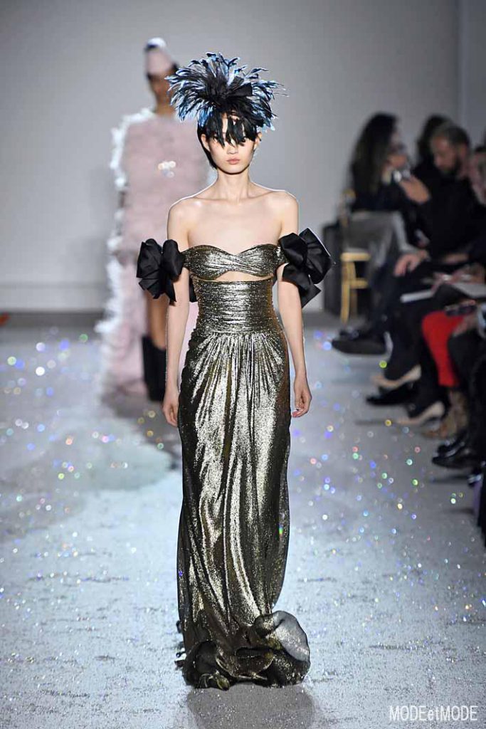 Giambattista Valli SS19 HC
