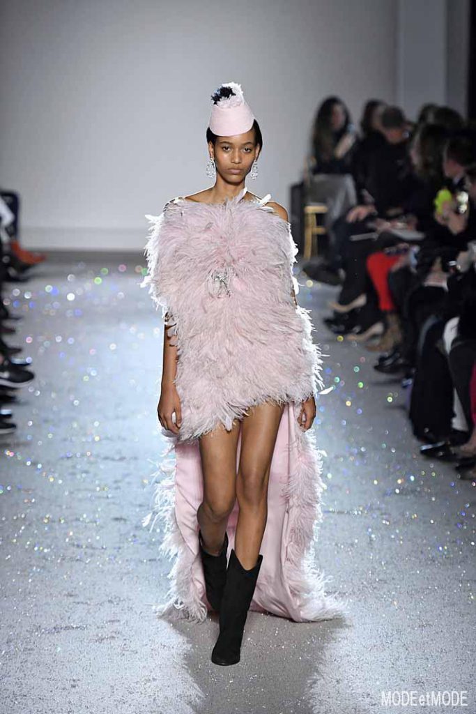 Giambattista Valli SS19 HC