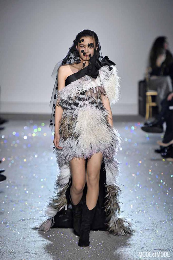 Giambattista Valli SS19 HC