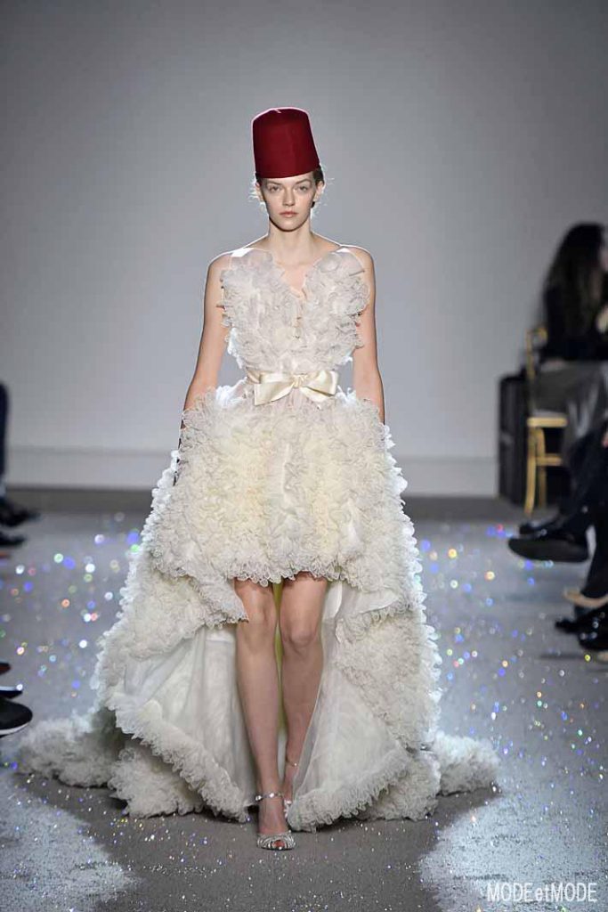 Giambattista Valli SS19 HC