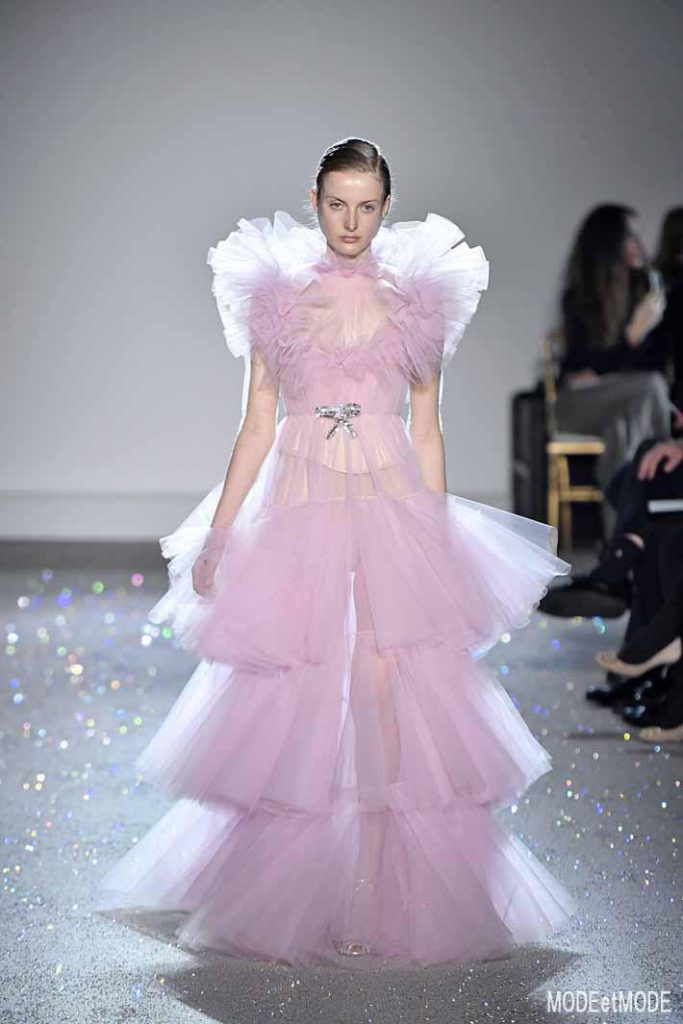 Giambattista Valli SS19 HC