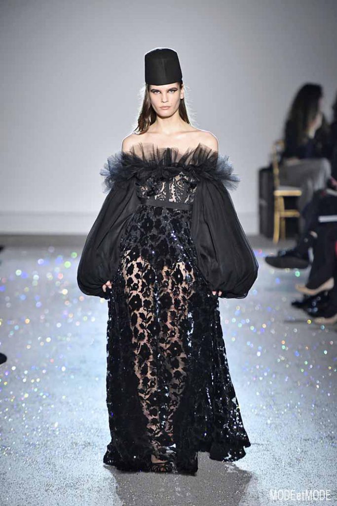 Giambattista Valli SS19 HC