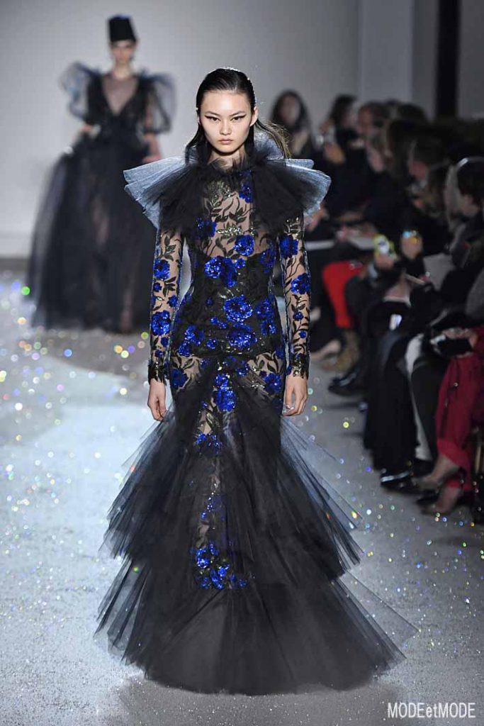 Giambattista Valli SS19 HC