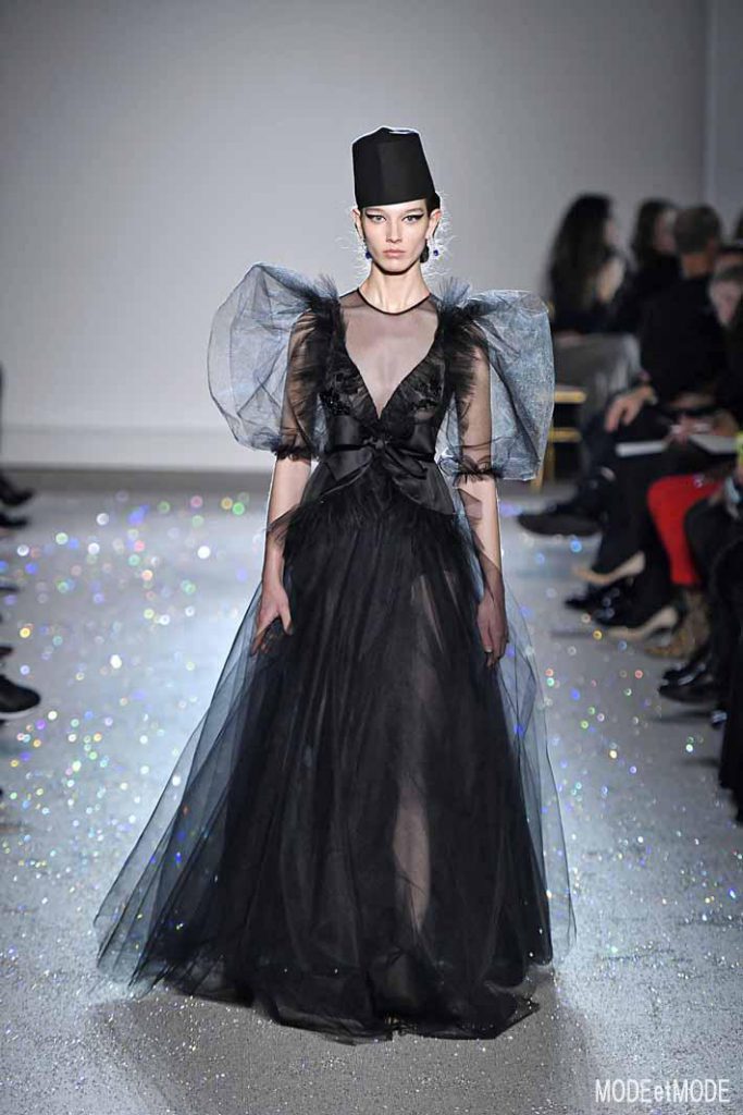 Giambattista Valli SS19 HC