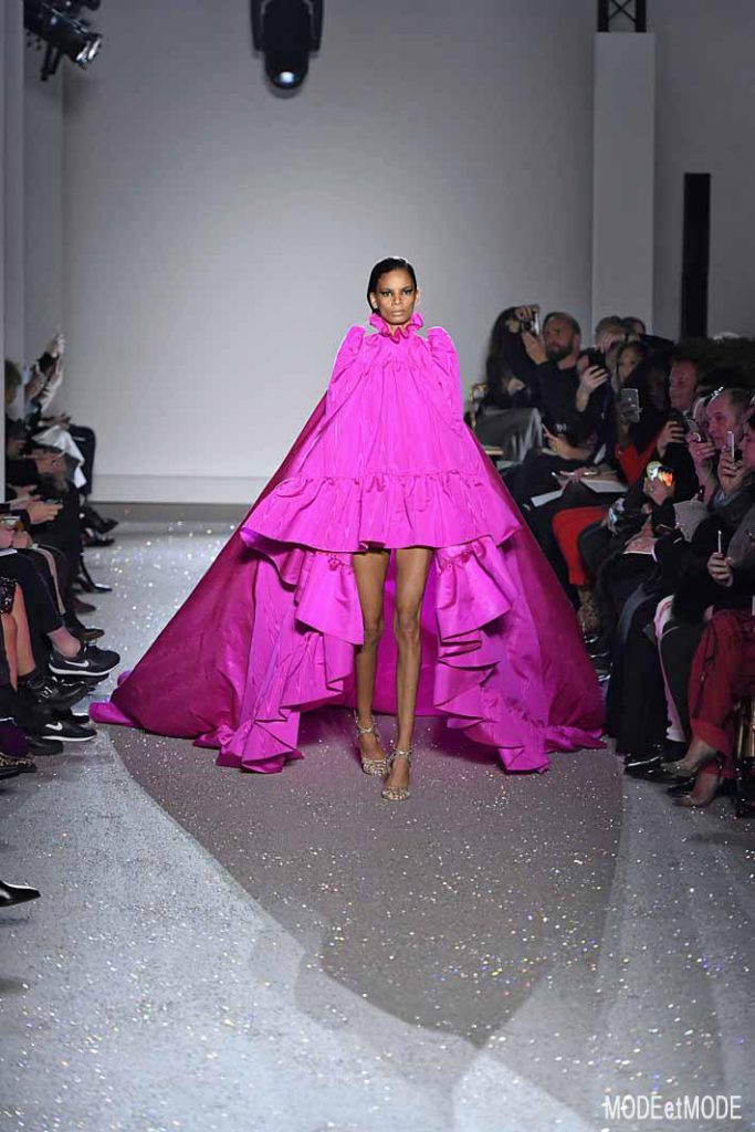 Giambattista Valli SS19 HC