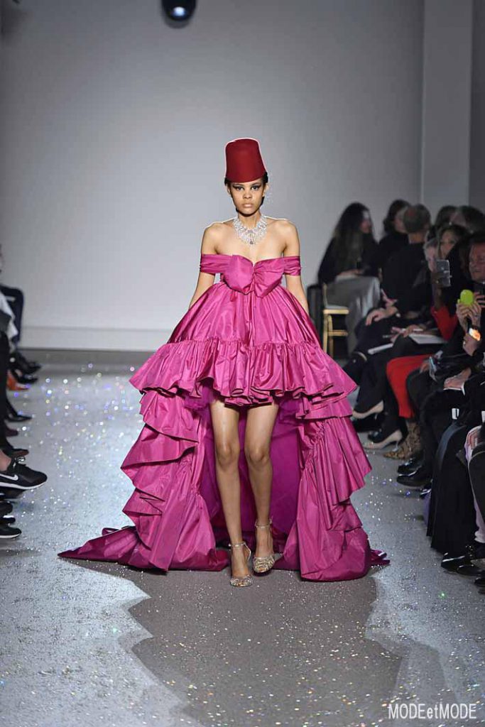 Giambattista Valli SS19 HC