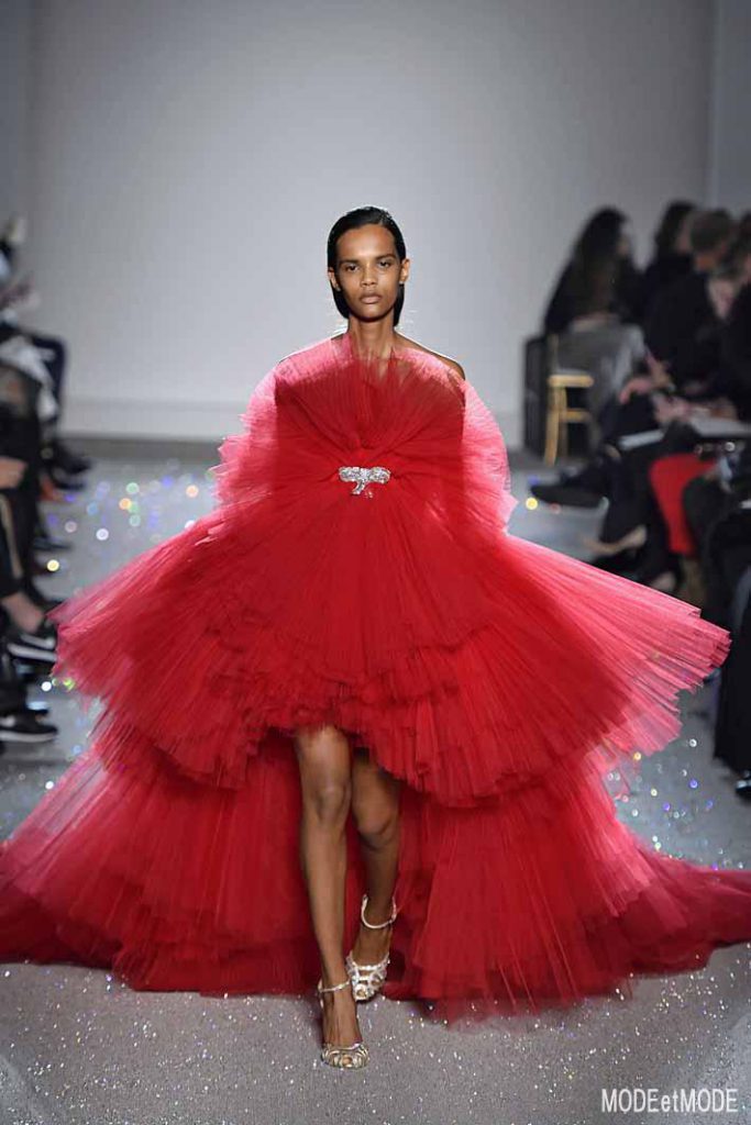 Giambattista Valli SS19 HC