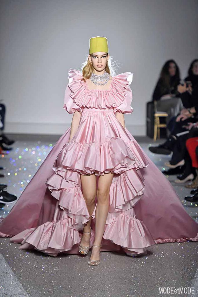 Giambattista Valli SS19 HC