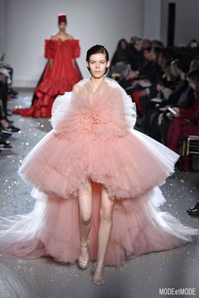 Giambattista Valli SS19 HC