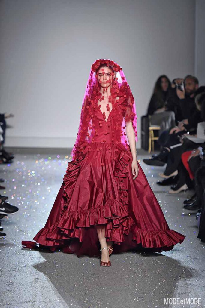 Giambattista Valli SS19 HC