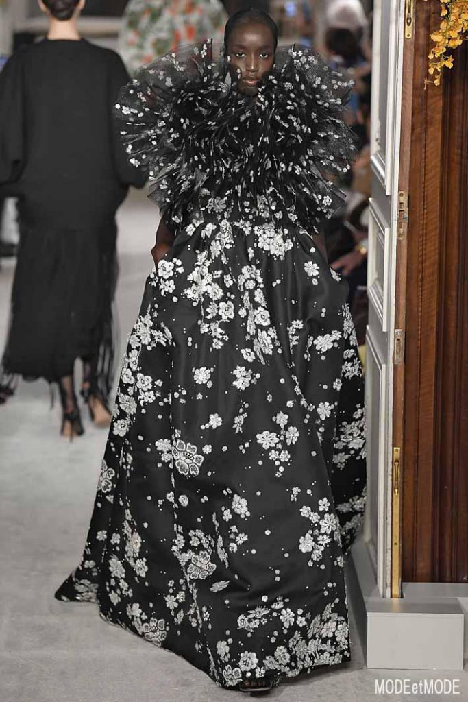 Valentino Haute Couture Spring Summer 2019 Paris Jan 2019
