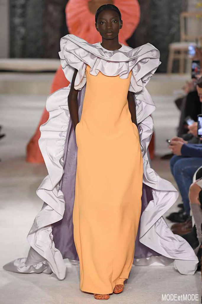 Valentino Haute Couture Spring Summer 2019 Paris Jan 2019