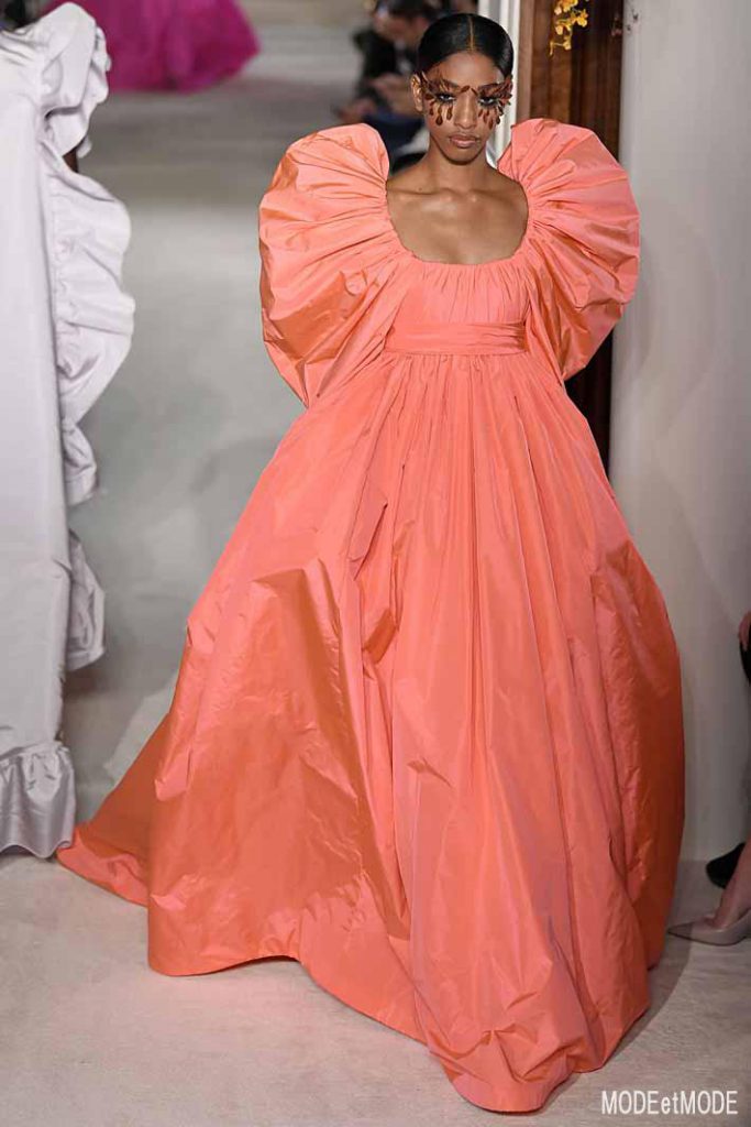Valentino Haute Couture Spring Summer 2019 Paris Jan 2019