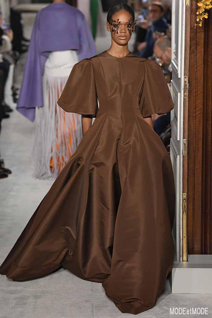 Valentino Haute Couture Spring Summer 2019 Paris Jan 2019