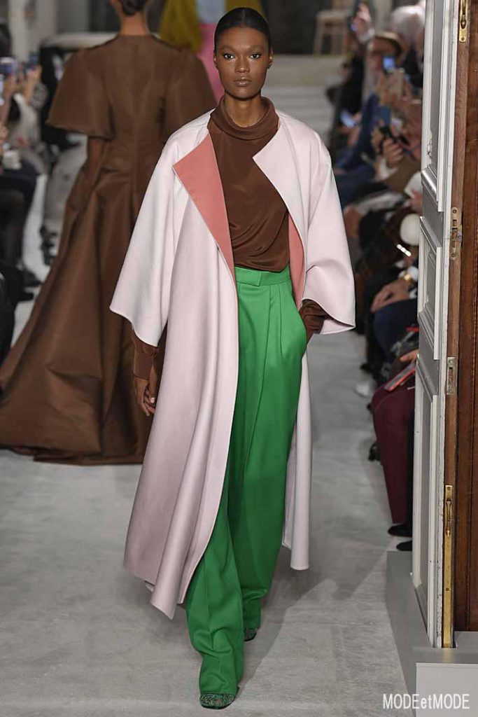 Valentino Haute Couture Spring Summer 2019 Paris Jan 2019
