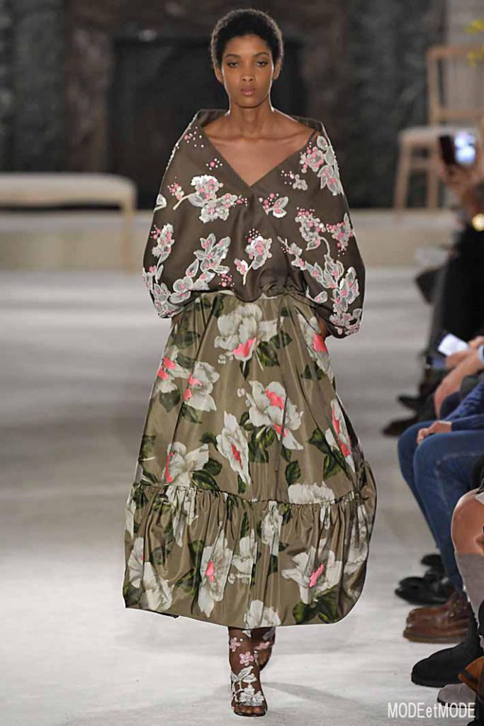 Valentino Haute Couture Spring Summer 2019 Paris Jan 2019