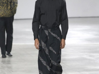 ISSEY MIYAKE MEN イッセイ ミヤケ メン - MODEetMODE