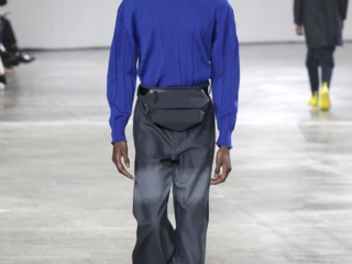 イッセイミヤケメン ISSEY MIYAKE ISSEY MIYAKE MEN イッセイ ミヤケ メン - MODEetMODE