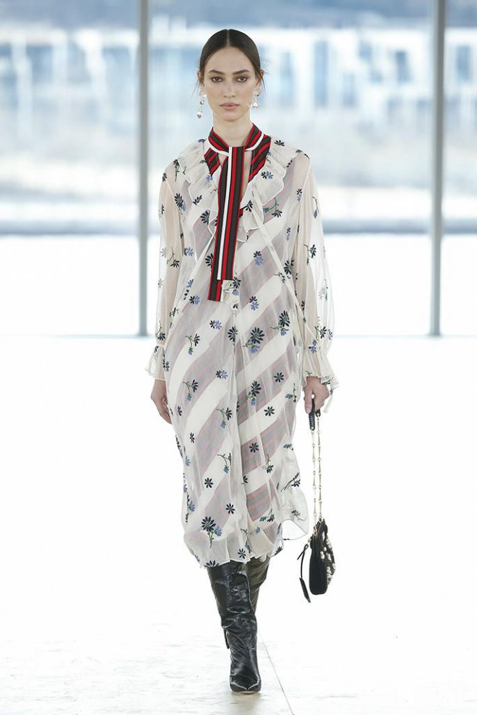 TORY BURCH