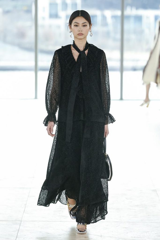 TORY BURCH
