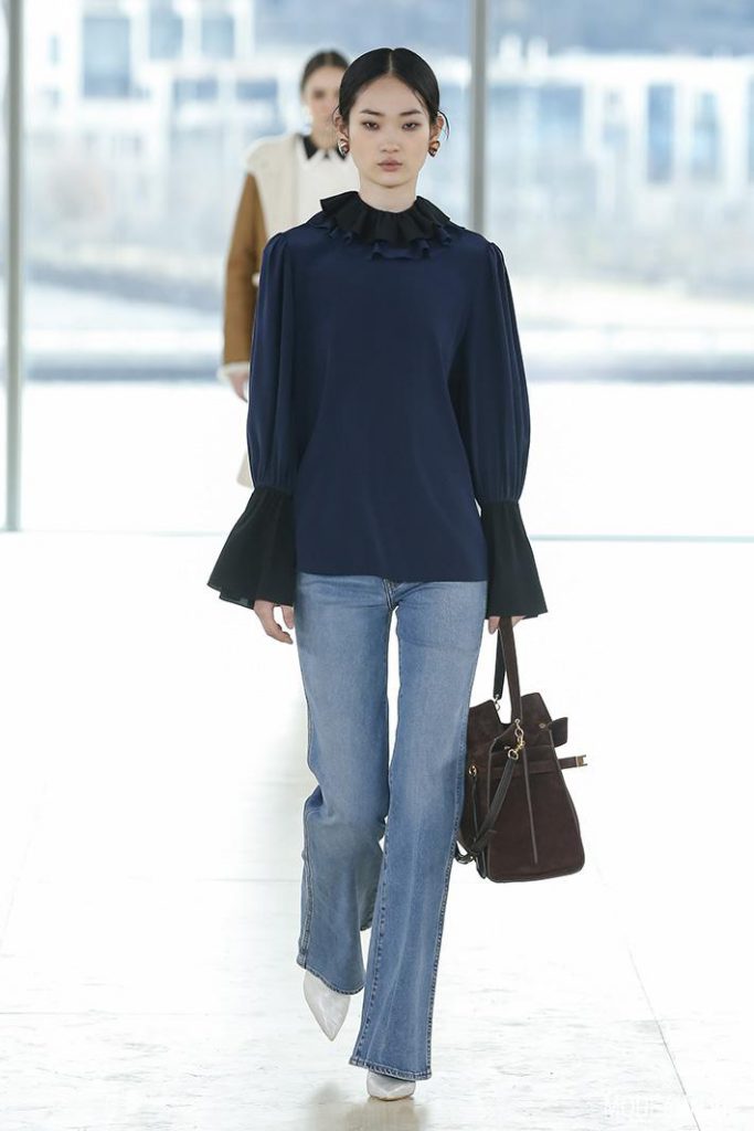 TORY BURCH