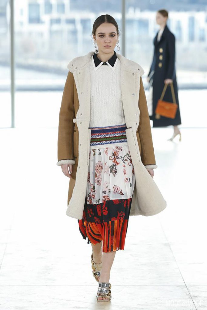 TORY BURCH