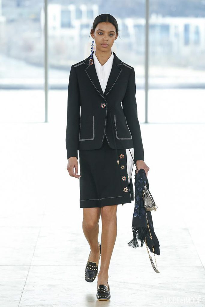 TORY BURCH