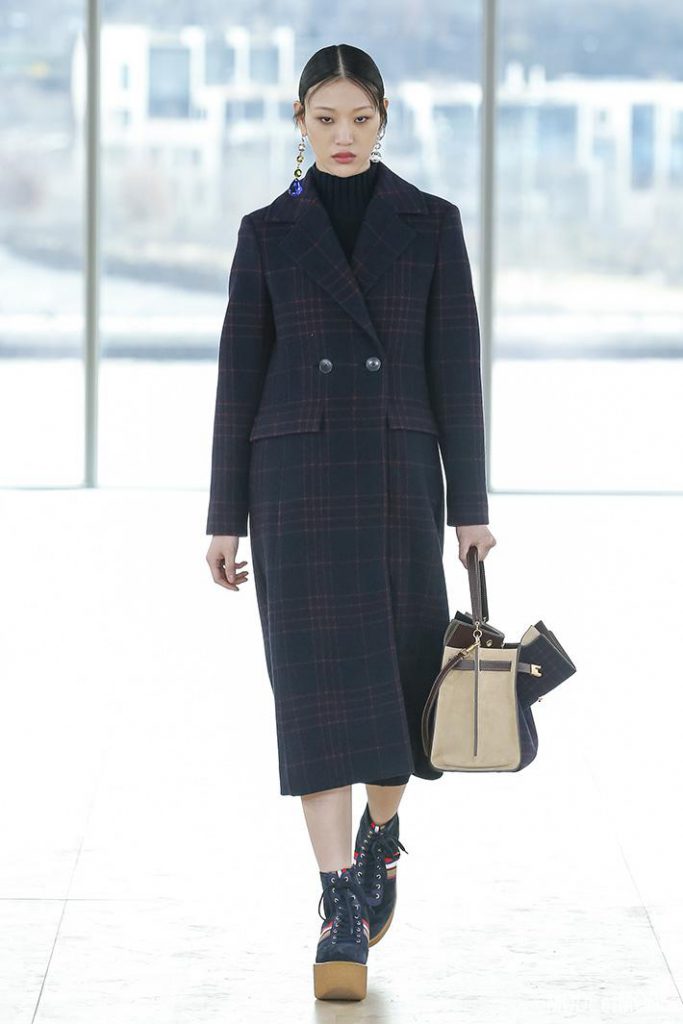 TORY BURCH