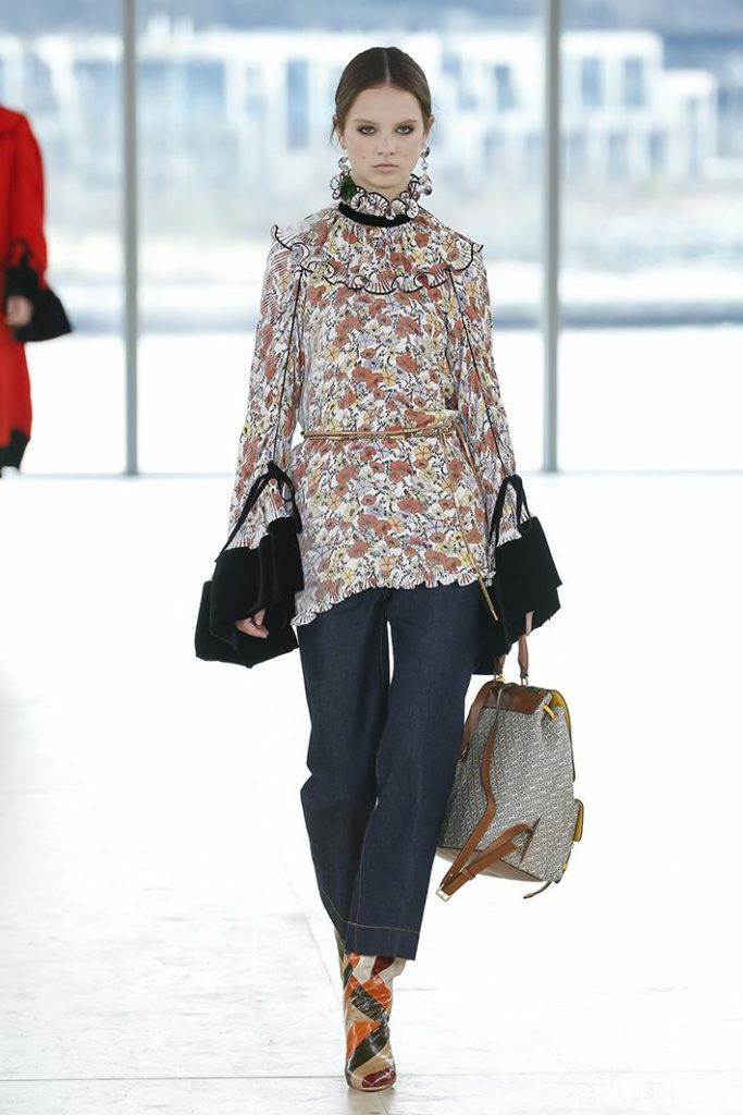TORY BURCH