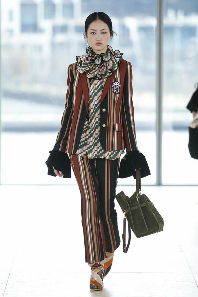 TORY BURCH