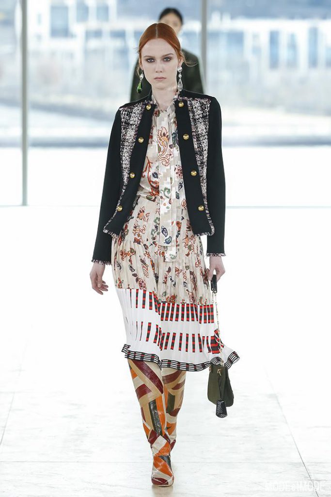 TORY BURCH