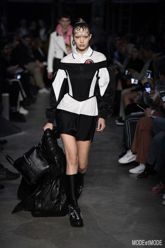 Burberry aw19 London