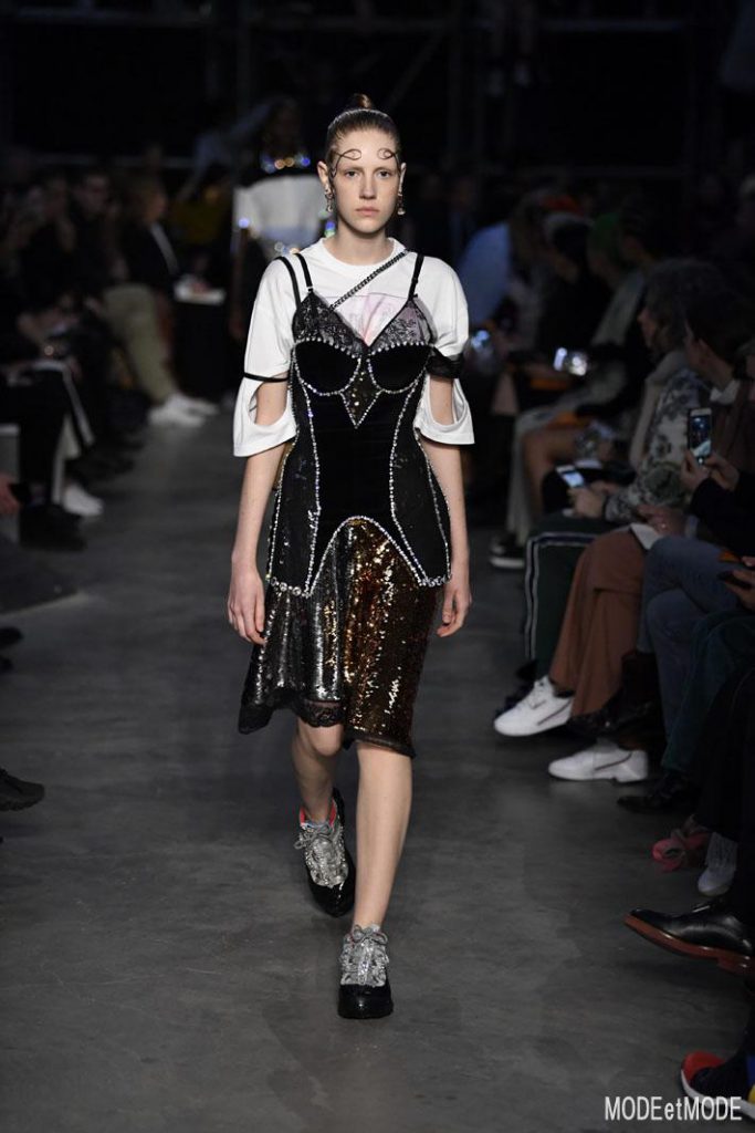 Burberry aw19 London