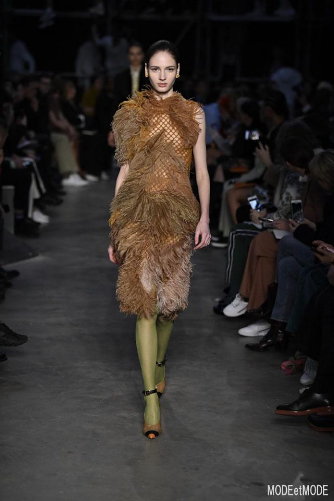 Burberry aw19 London