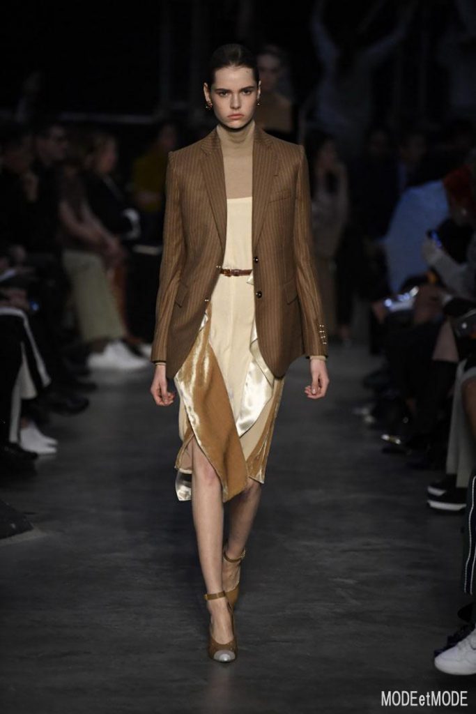 Burberry aw19 London