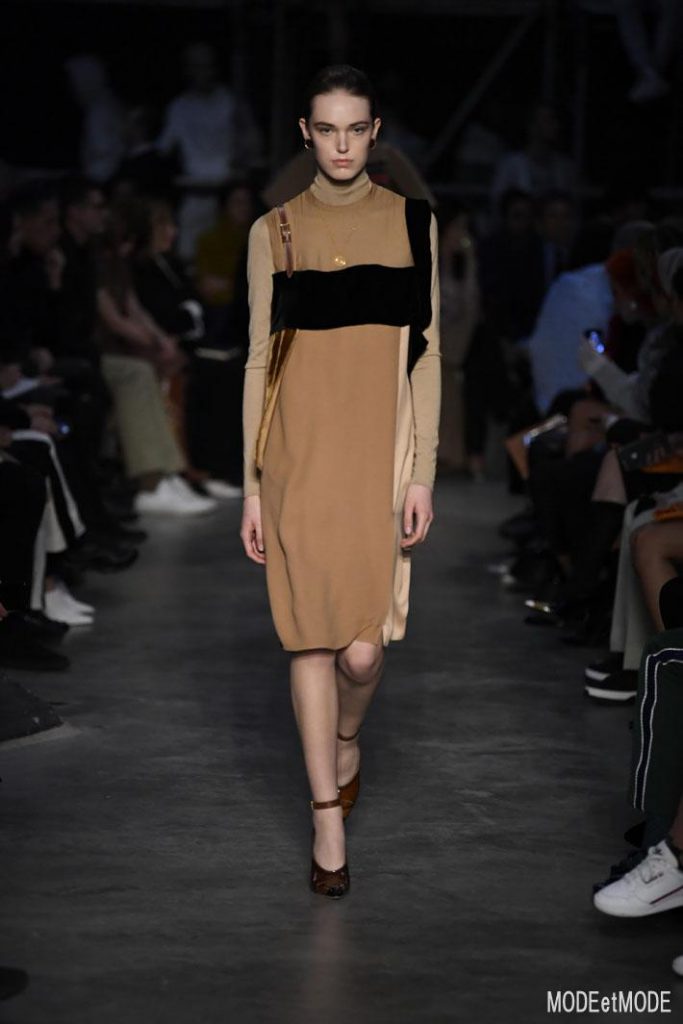Burberry aw19 London