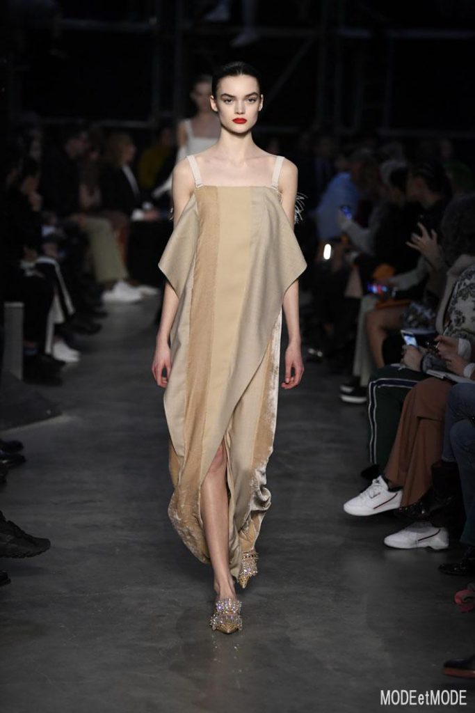 Burberry aw19 London