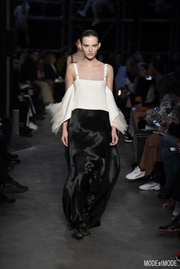 Burberry aw19 London