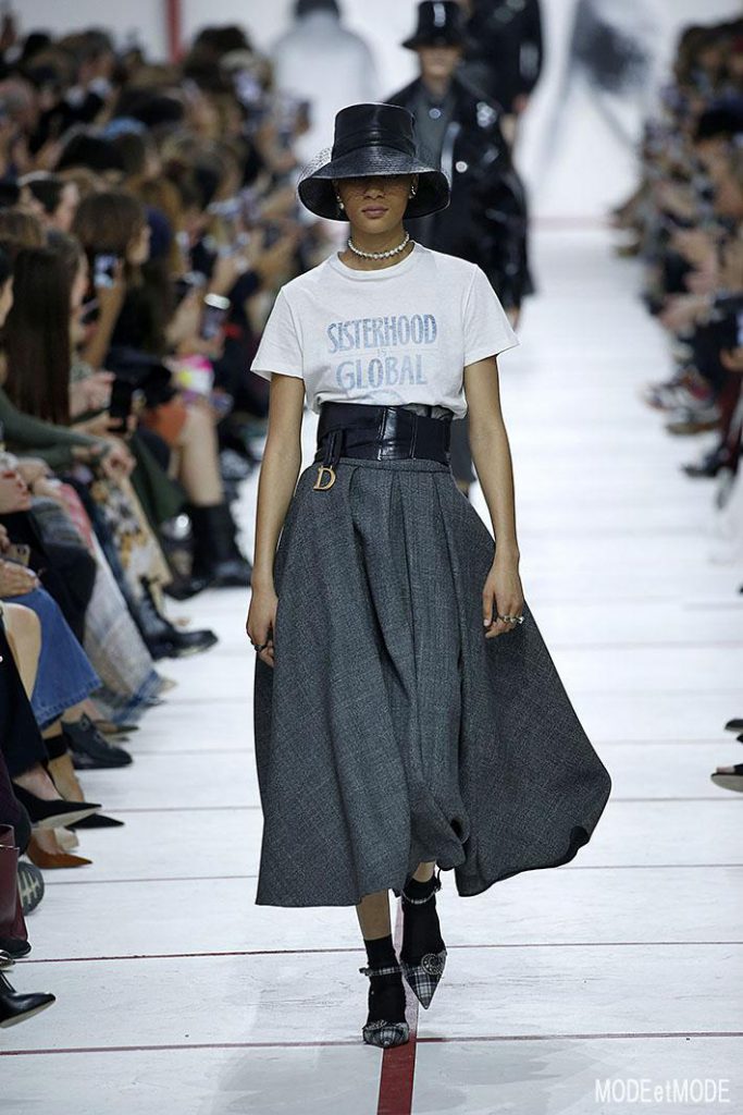 Dior Paris Fashion Week RTW FW19_20 – Paris – Feb/Mar 2019