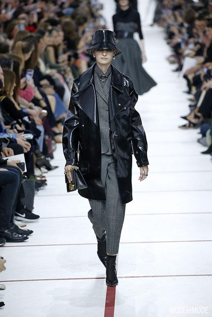 Dior Paris Fashion Week RTW FW19_20 – Paris – Feb/Mar 2019
