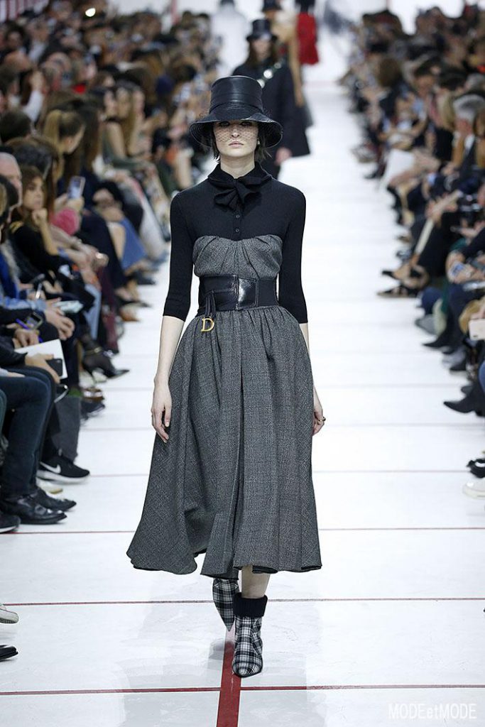 Dior Paris Fashion Week RTW FW19_20 – Paris – Feb/Mar 2019