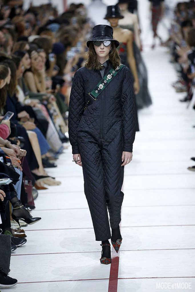 Dior Paris Fashion Week RTW FW19_20 – Paris – Feb/Mar 2019
