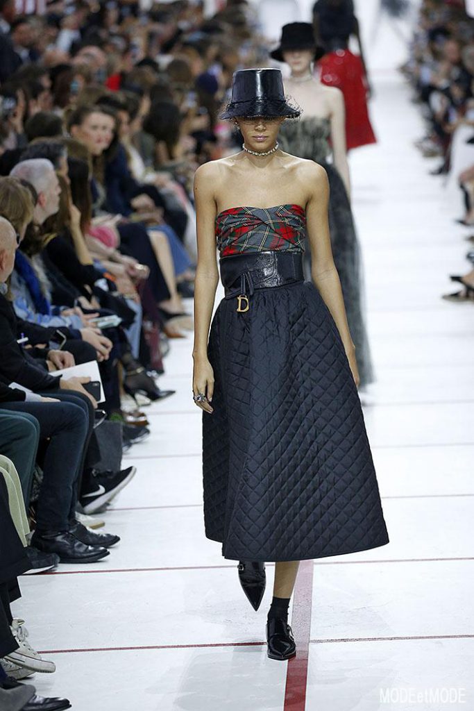Dior Paris Fashion Week RTW FW19_20 – Paris – Feb/Mar 2019