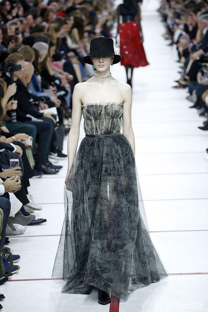 Dior Paris Fashion Week RTW FW19_20 – Paris – Feb/Mar 2019