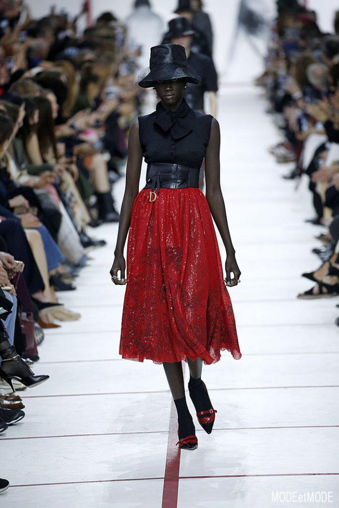 Dior Paris Fashion Week RTW FW19_20 – Paris – Feb/Mar 2019