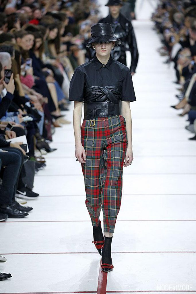 Dior Paris Fashion Week RTW FW19_20 – Paris – Feb/Mar 2019