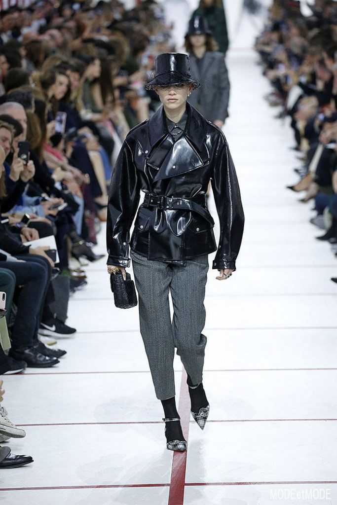 Dior Paris Fashion Week RTW FW19_20 – Paris – Feb/Mar 2019
